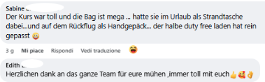 Claudia Witticke Leidenschaft Nähen - Online Nähkurse