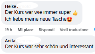 Claudia Witticke Leidenschaft Nähen - Online Nähkurse